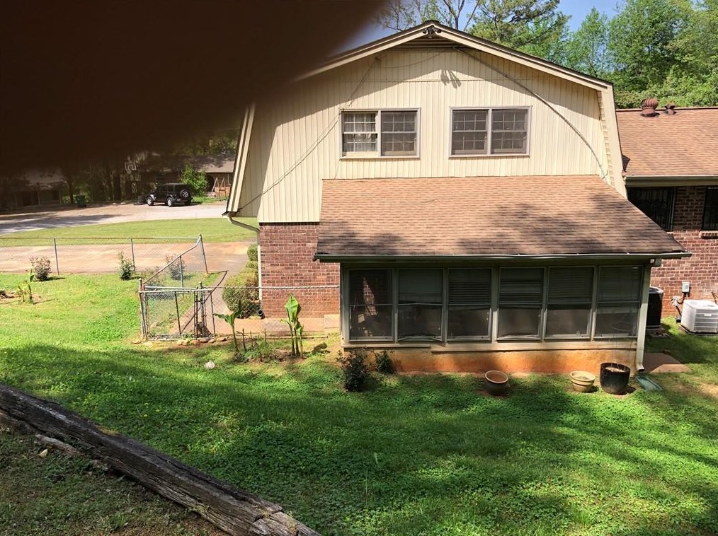 2379 Tiffany Cir, Decatur GA  30035-3316 exterior