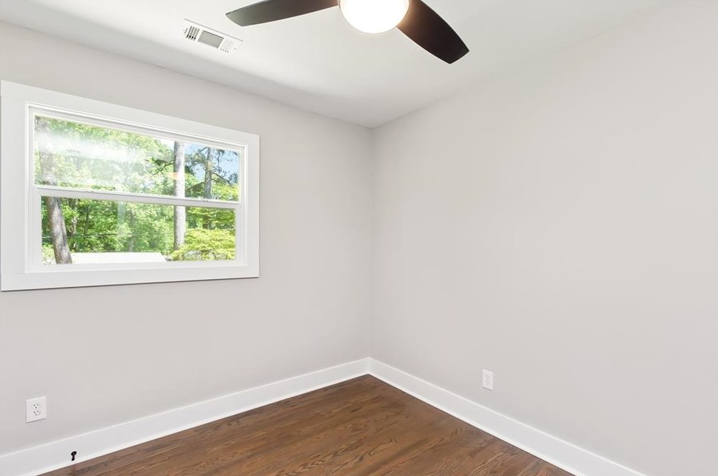 2575 Woodgreen Dr, Atlanta GA  30341-5137 exterior