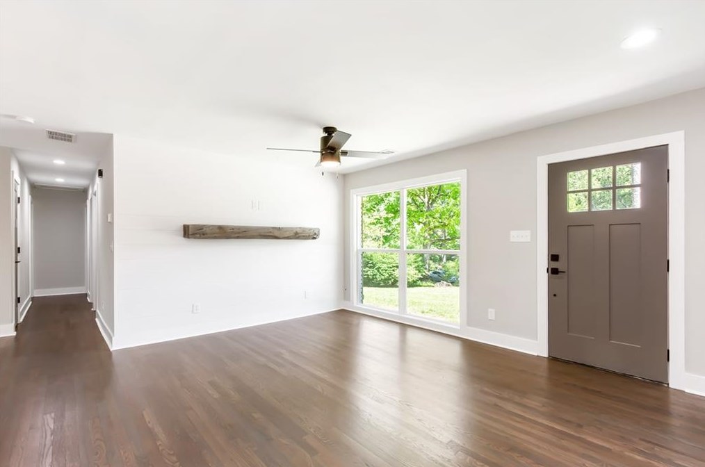 2575 Woodgreen Dr, Atlanta GA  30341-5137 exterior