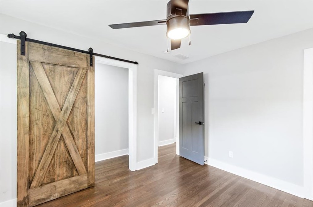 2575 Woodgreen Dr, Atlanta GA  30341-5137 exterior