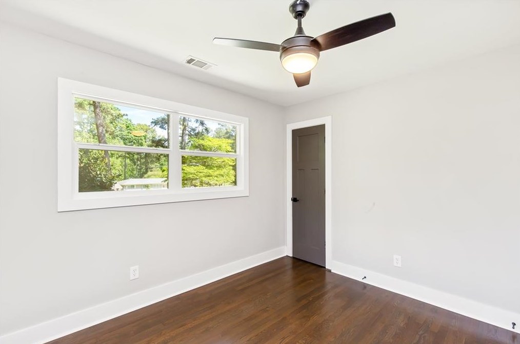 2575 Woodgreen Dr, Atlanta GA  30341-5137 exterior