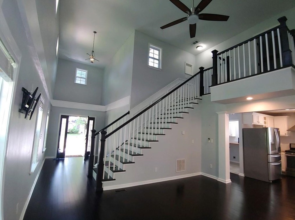 2894 Joyce Ave, Decatur GA  30032-4324 exterior