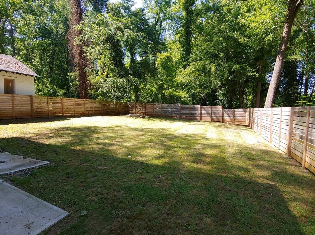 2894 Joyce Ave, Decatur GA  30032-4324 exterior