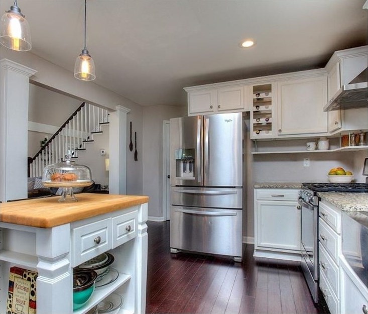 2894 Joyce Ave, Decatur GA  30032-4324 exterior