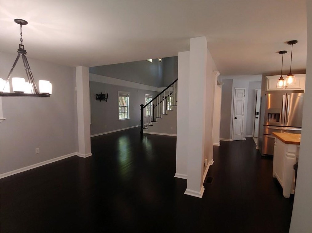 2894 Joyce Ave, Decatur GA  30032-4324 exterior