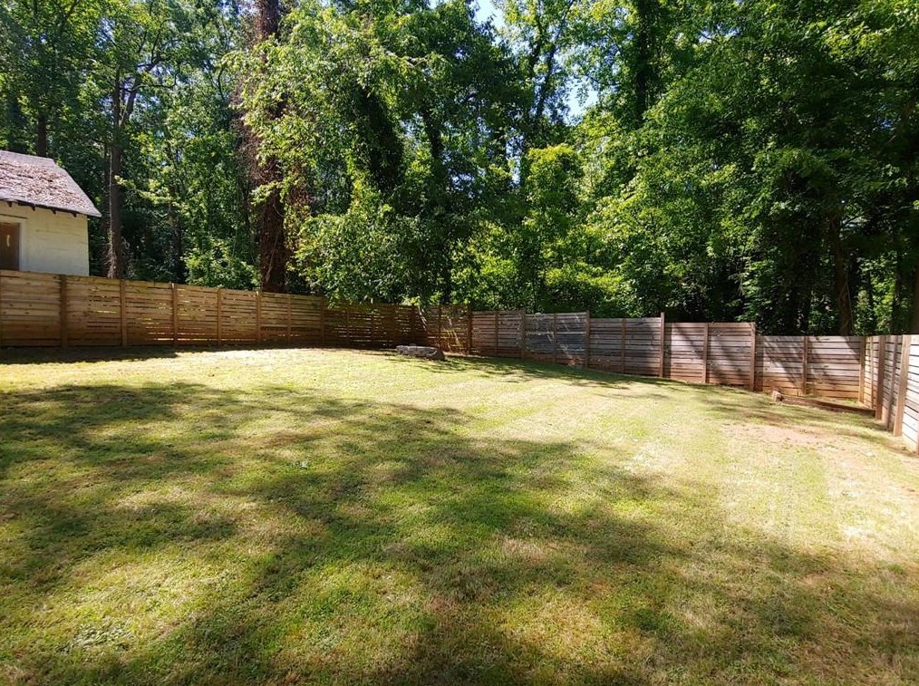 2894 Joyce Ave, Decatur GA  30032-4324 exterior