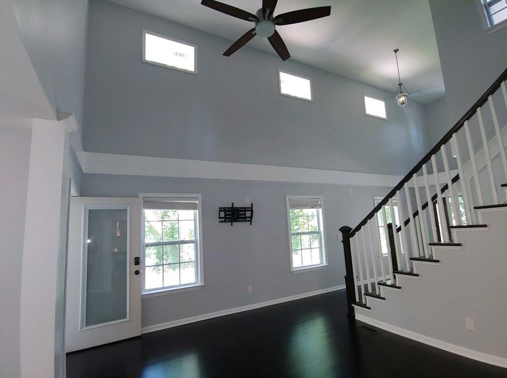 2894 Joyce Ave, Decatur GA  30032-4324 exterior