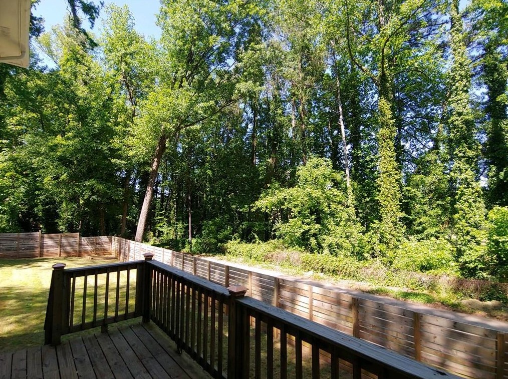 2894 Joyce Ave, Decatur GA  30032-4324 exterior