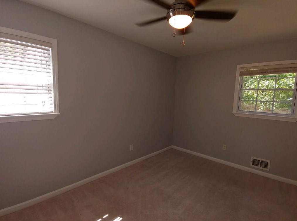 2894 Joyce Ave, Decatur GA  30032-4324 exterior