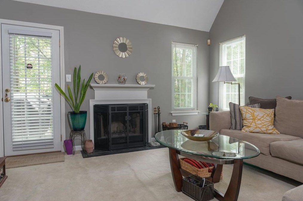 3202 Kingswood Gln, Decatur GA  30034-6709 exterior