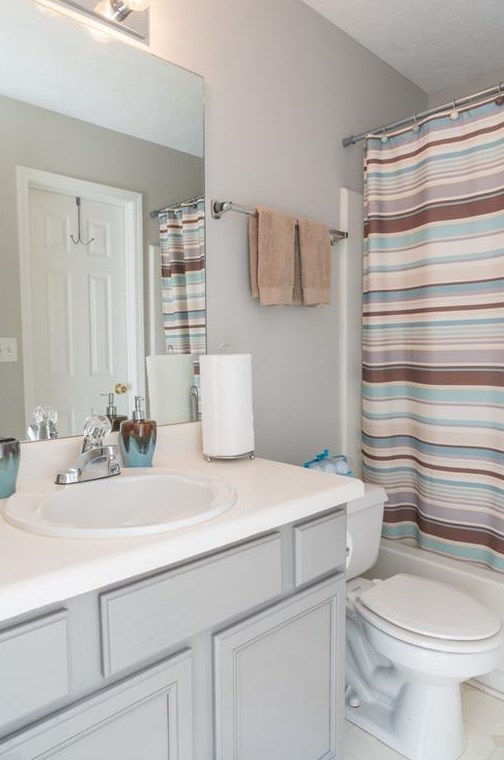 3202 Kingswood Gln, Decatur GA  30034-6709 exterior