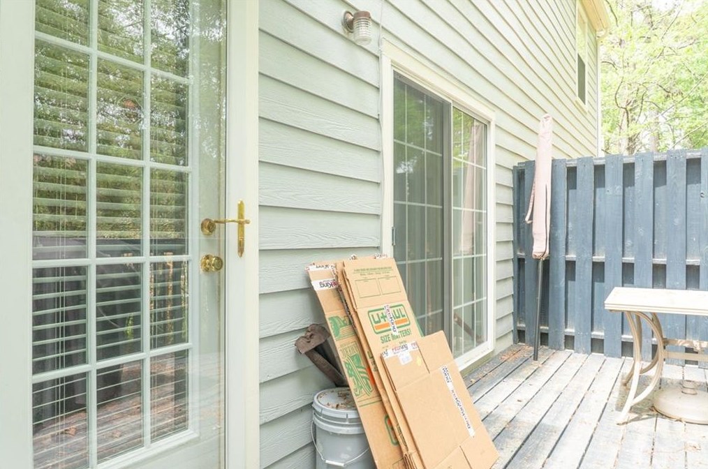 3202 Kingswood Gln, Decatur GA  30034-6709 exterior