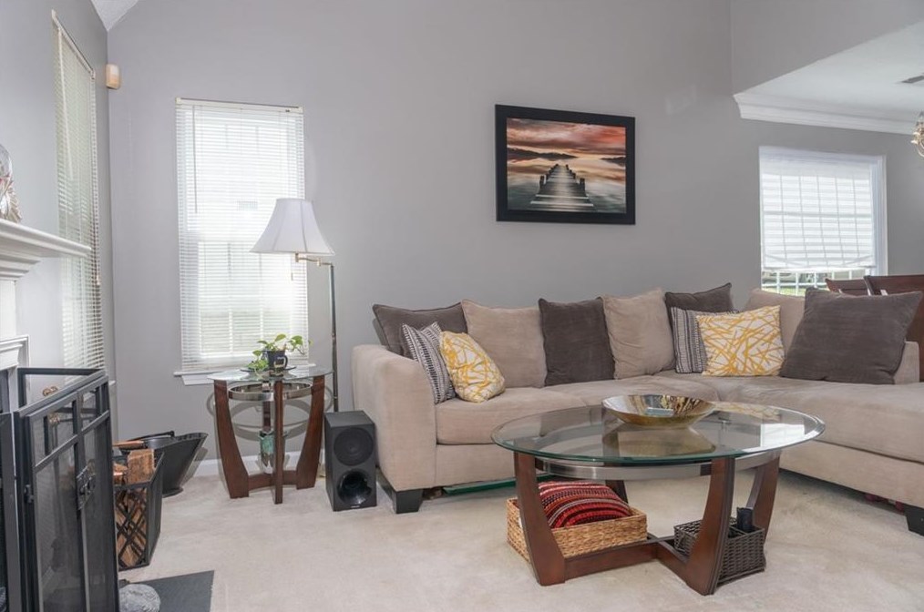 3202 Kingswood Gln, Decatur GA  30034-6709 exterior