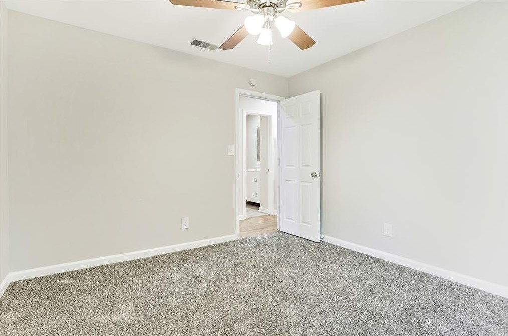 2916 Cocklebur Rd, Decatur GA  30034-3443 exterior