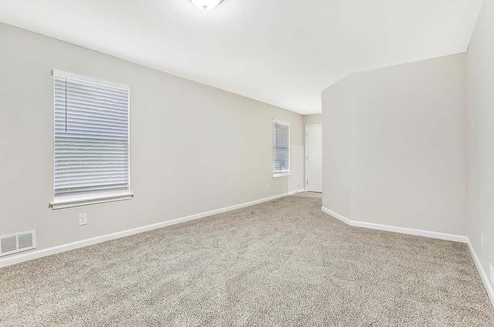 2916 Cocklebur Rd, Decatur GA  30034-3443 exterior