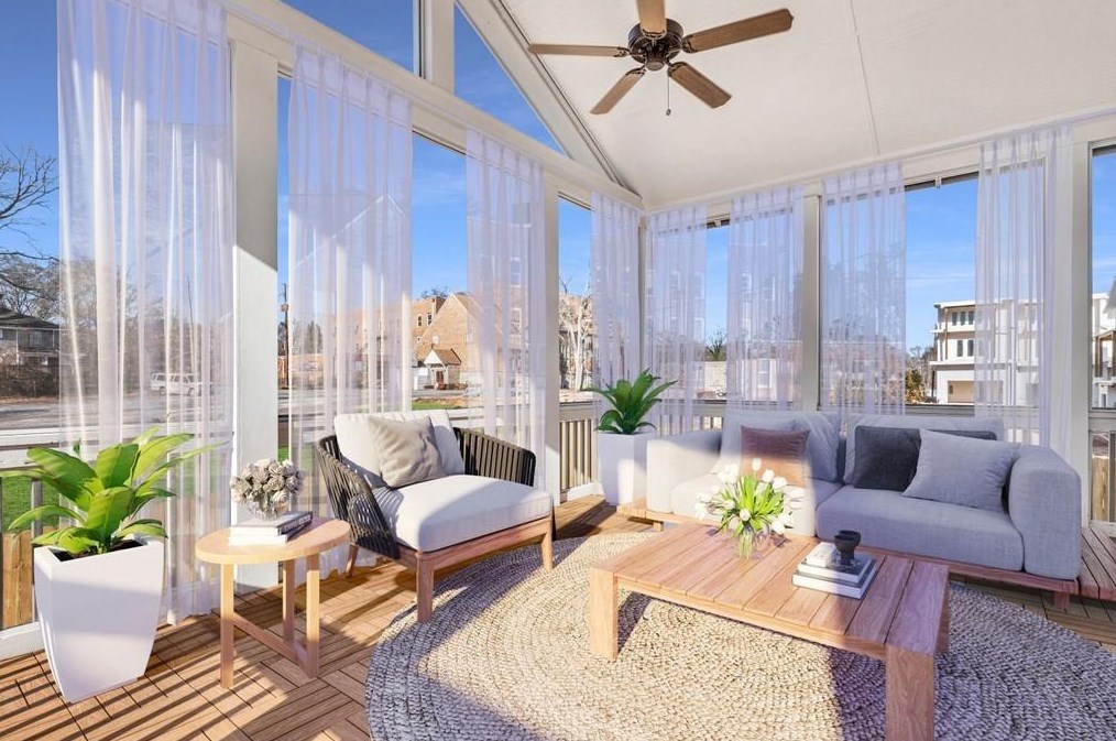 121 Mead Rd, Decatur GA  30030-3621 exterior