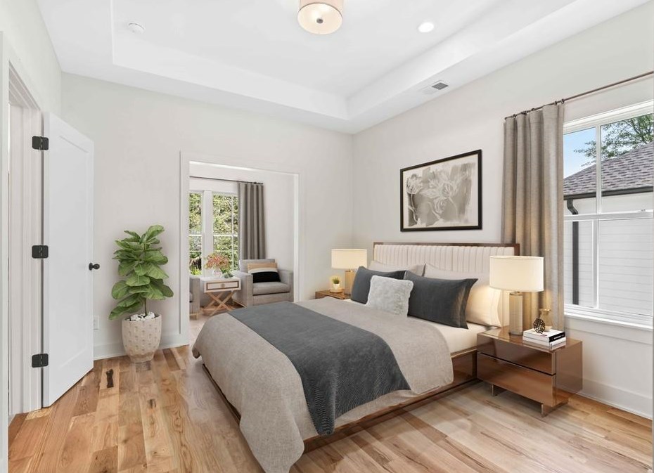 121 Mead Rd, Decatur GA  30030-3621 exterior