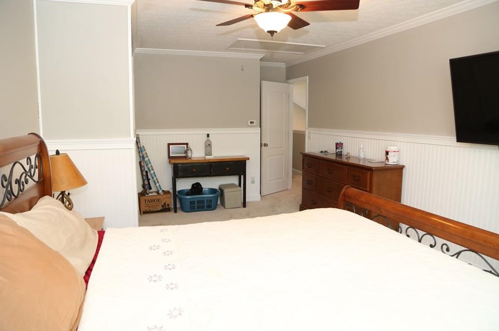 99 Cartee Way, Dallas GA  30157-1407 exterior