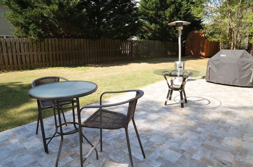 99 Cartee Way, Dallas GA  30157-1407 exterior