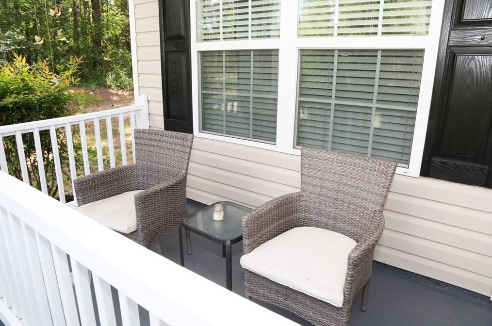 99 Cartee Way, Dallas GA  30157-1407 exterior