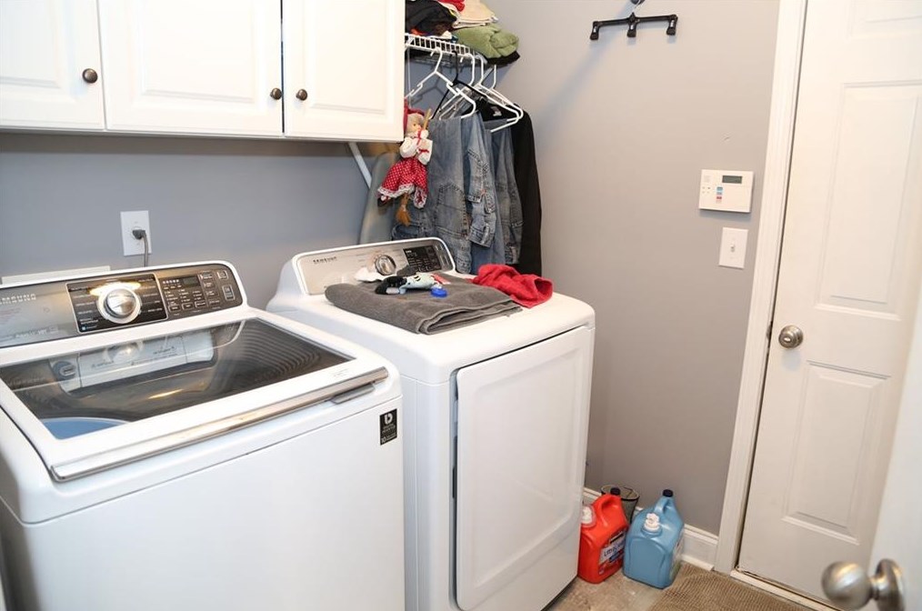 99 Cartee Way, Dallas GA  30157-1407 exterior