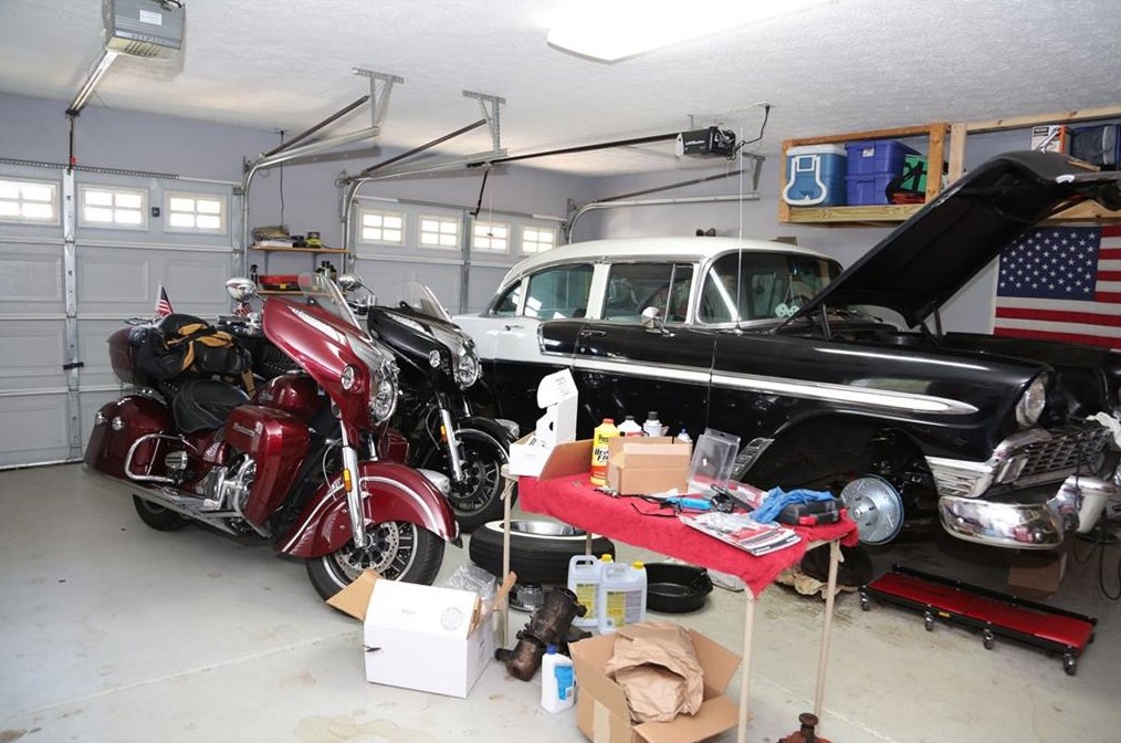 99 Cartee Way, Dallas GA  30157-1407 exterior