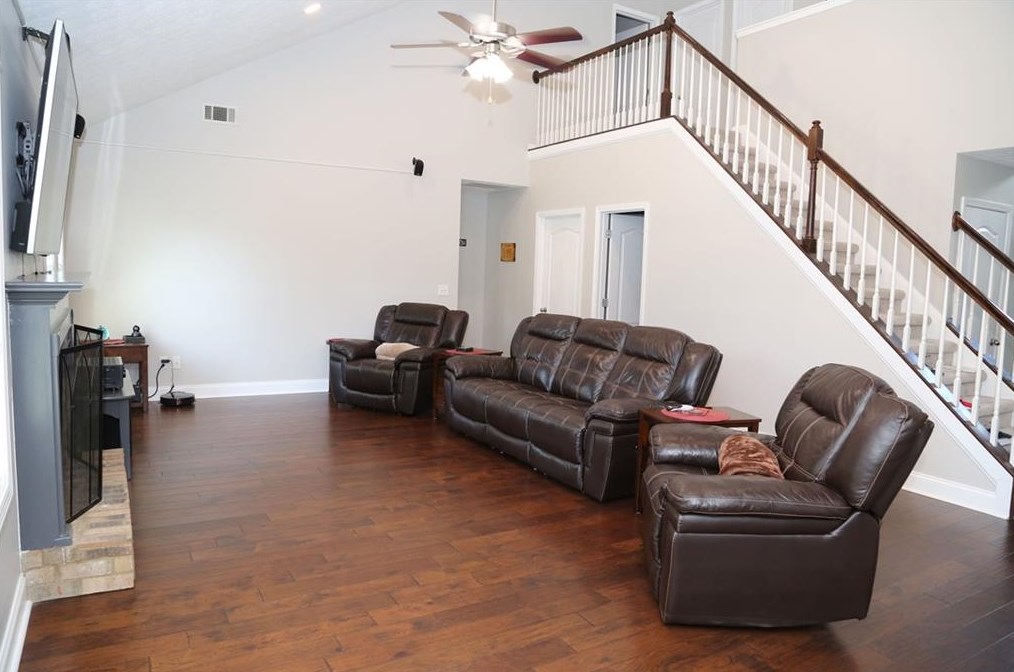 99 Cartee Way, Dallas GA  30157-1407 exterior