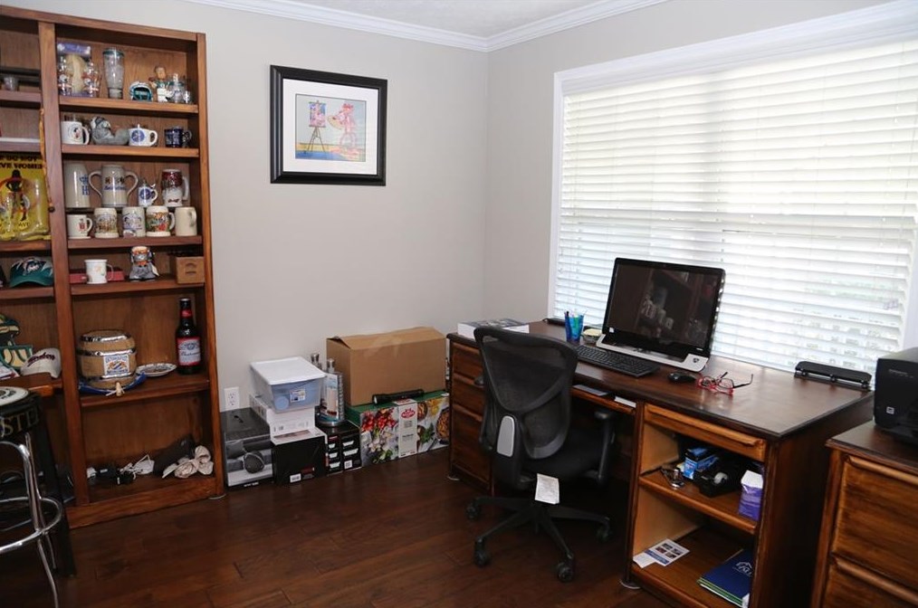 99 Cartee Way, Dallas GA  30157-1407 exterior