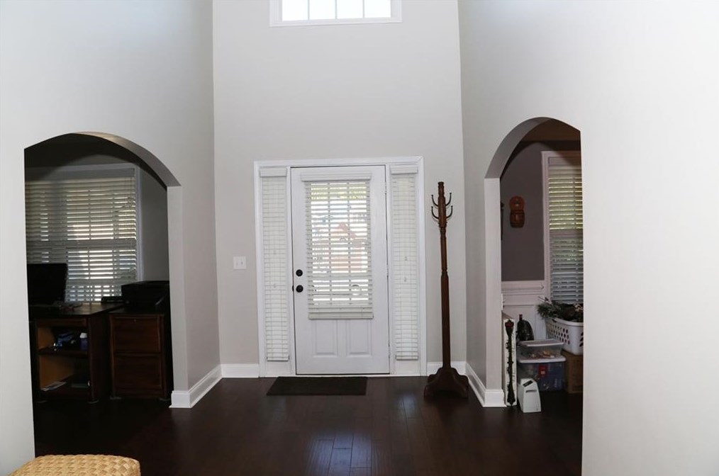 99 Cartee Way, Dallas GA  30157-1407 exterior