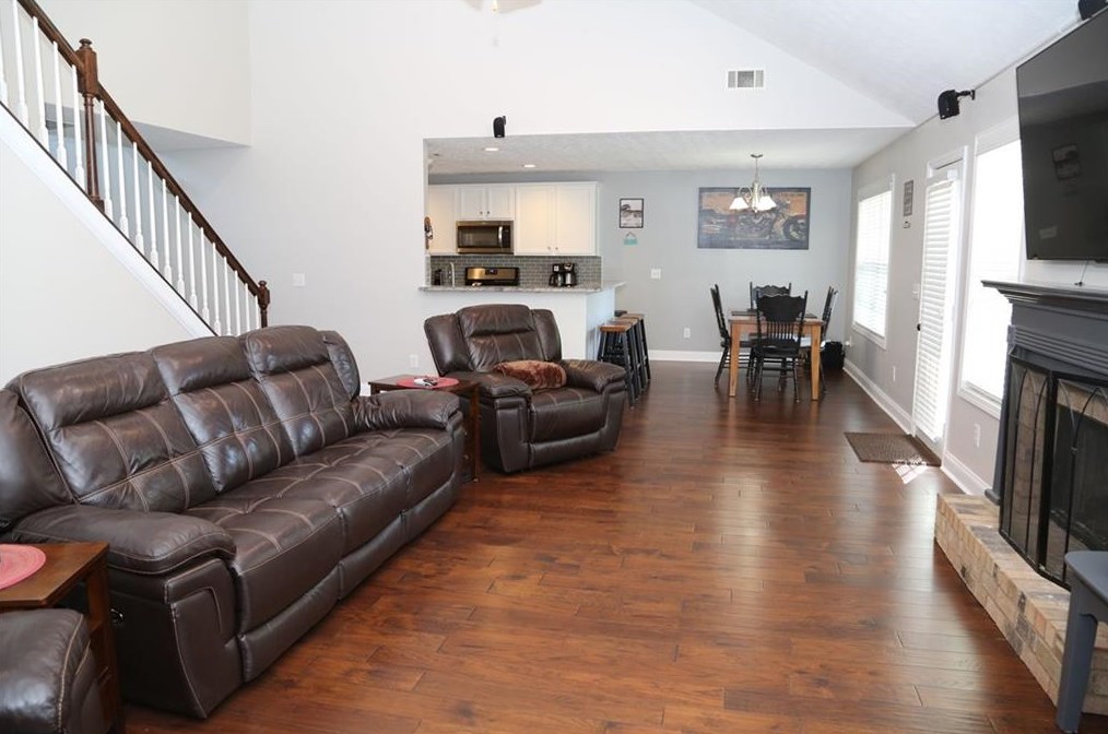 99 Cartee Way, Dallas GA  30157-1407 exterior