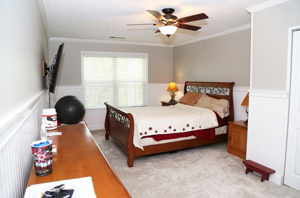 99 Cartee Way, Dallas GA  30157-1407 exterior