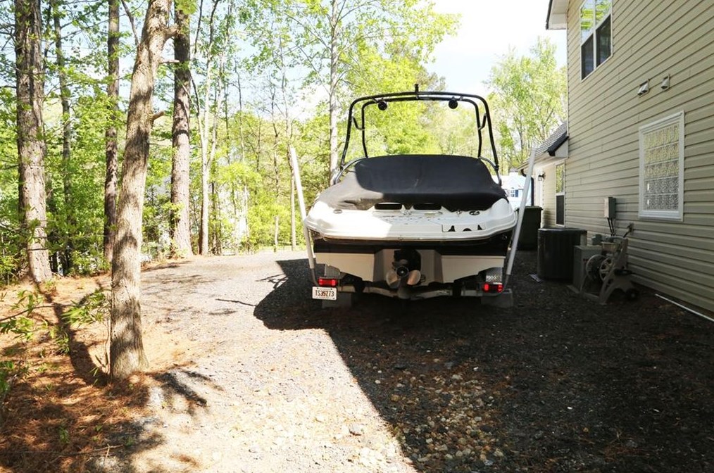 99 Cartee Way, Dallas GA  30157-1407 exterior