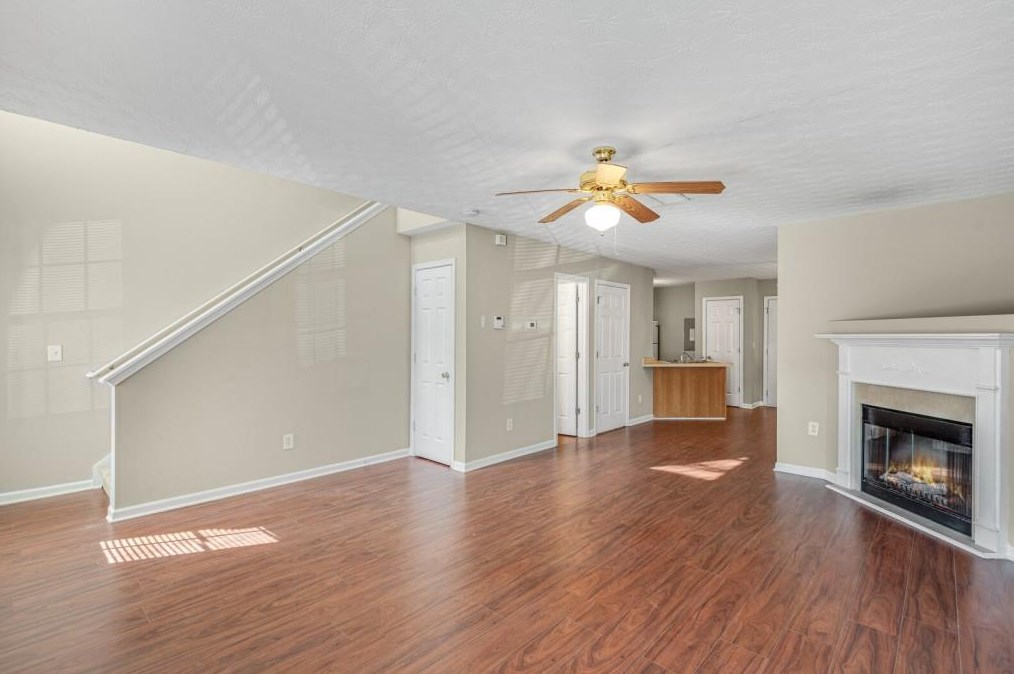 1535 Eastern Sunrise Ln, Decatur GA  30034-1690 exterior