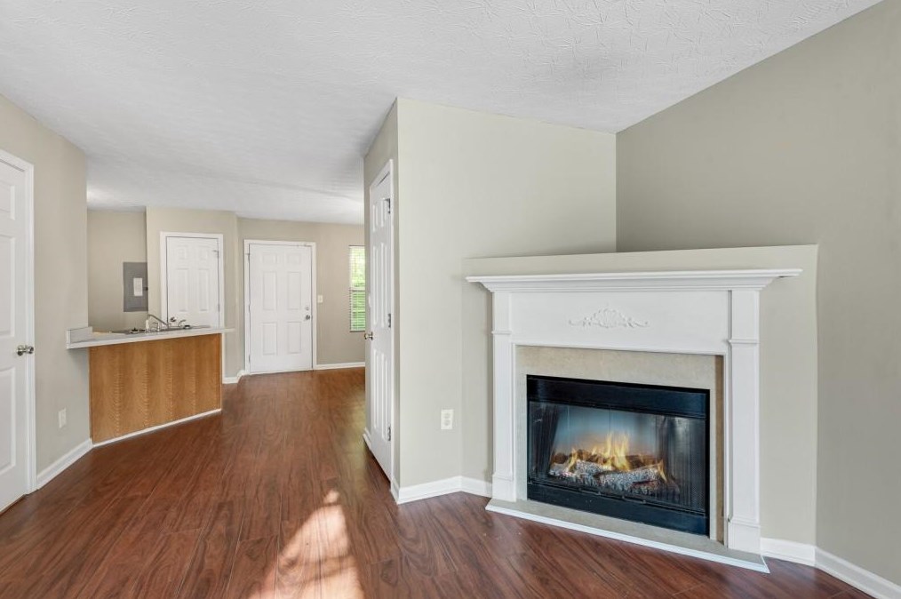 1535 Eastern Sunrise Ln, Decatur GA  30034-1690 exterior