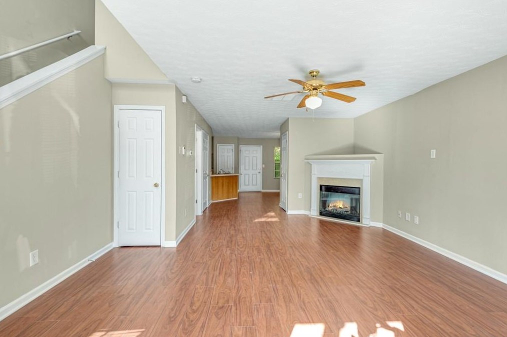 1535 Eastern Sunrise Ln, Decatur GA  30034-1690 exterior