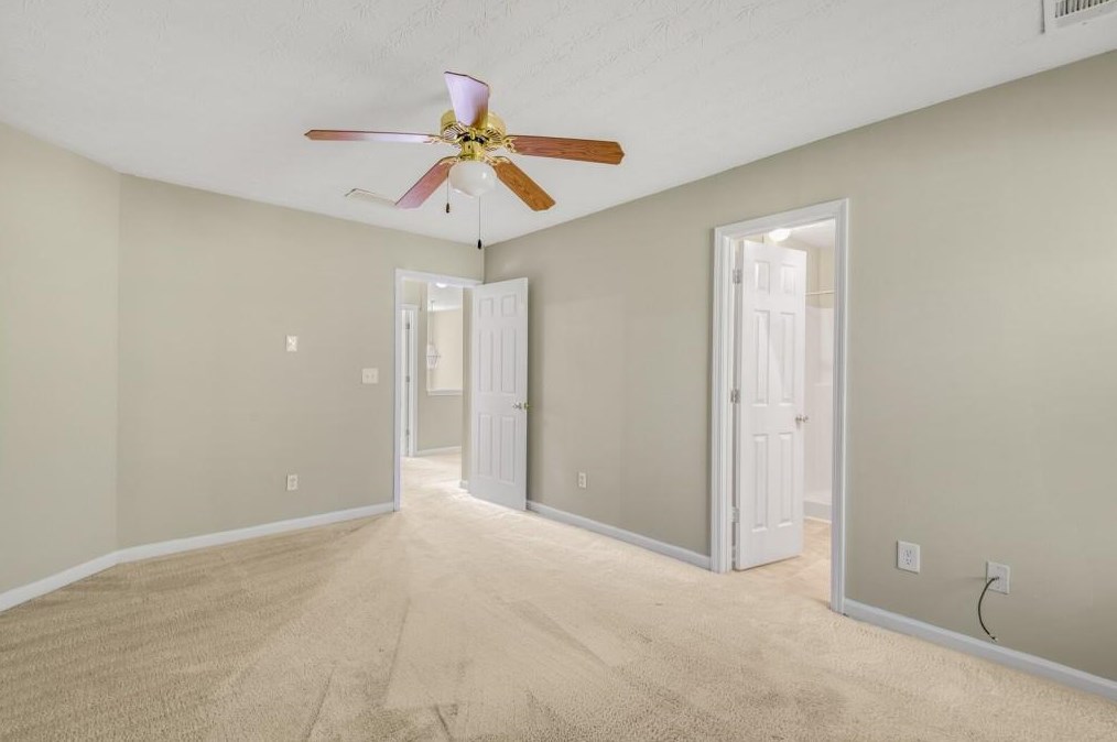 1535 Eastern Sunrise Ln, Decatur GA  30034-1690 exterior