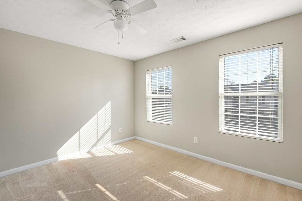 1535 Eastern Sunrise Ln, Decatur GA  30034-1690 exterior