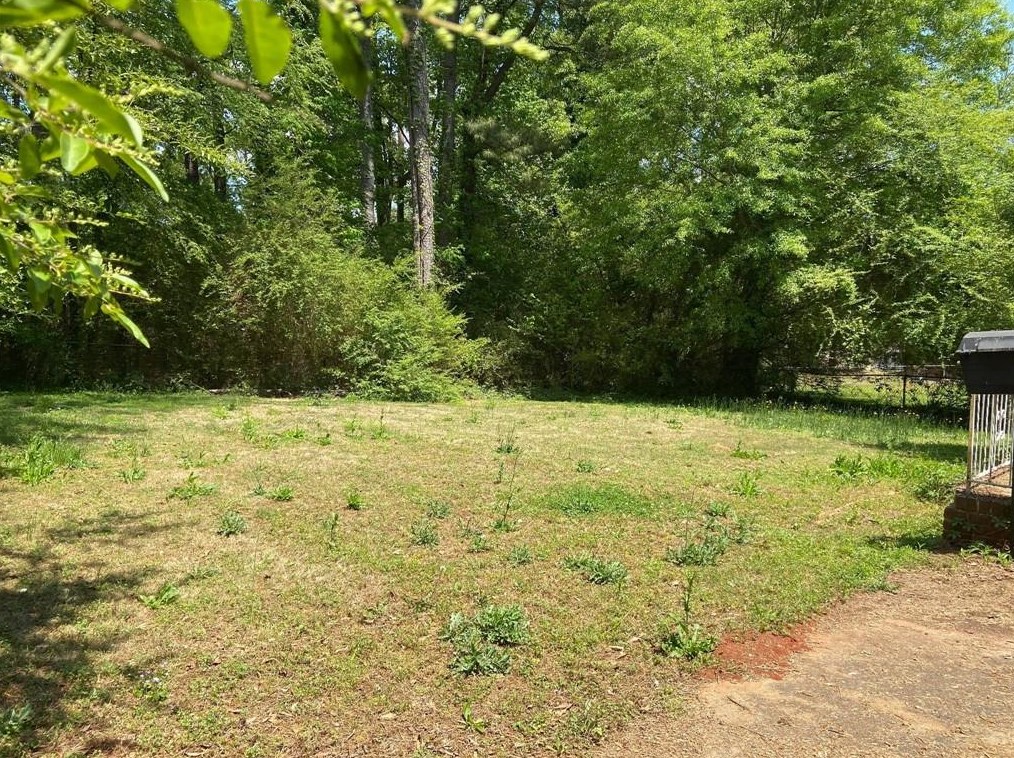 2388 Tarian Dr, Decatur GA  30034-2942 exterior