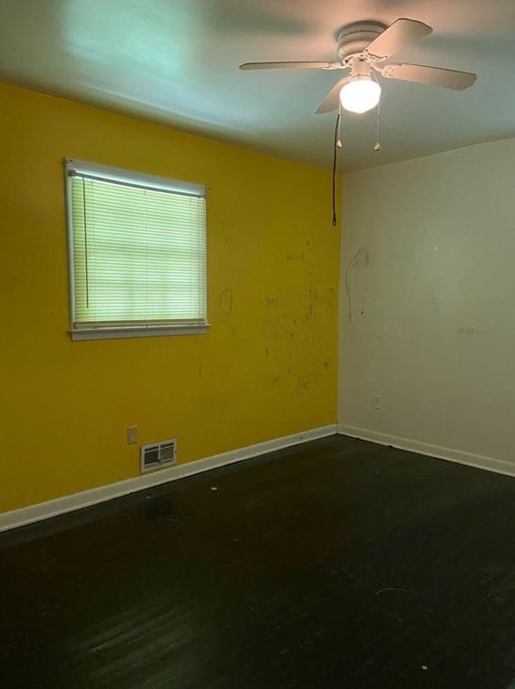 2388 Tarian Dr, Decatur GA  30034-2942 exterior