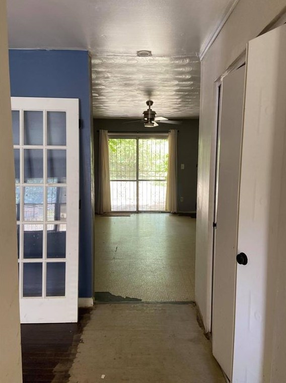 2388 Tarian Dr, Decatur GA  30034-2942 exterior