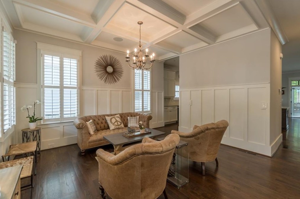 451 3rd Ave, Decatur GA  30030-4237 exterior