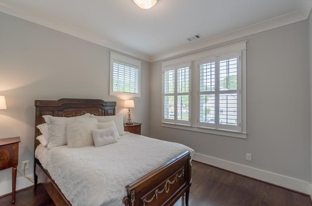 451 3rd Ave, Decatur GA  30030-4237 exterior