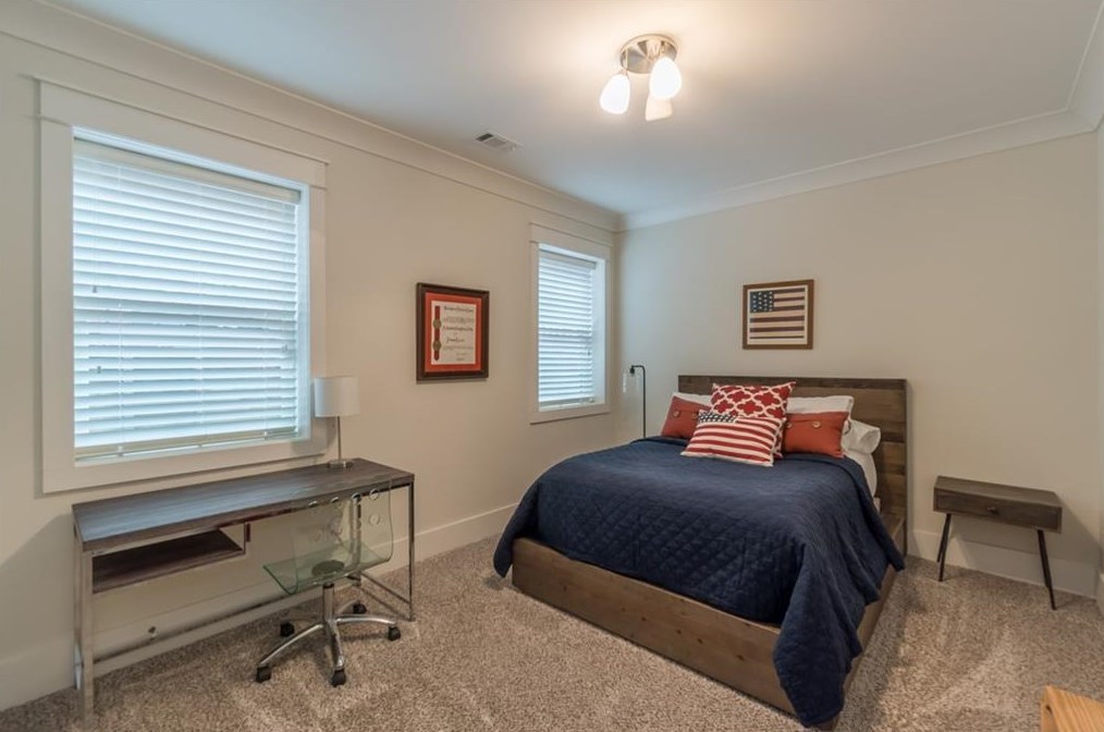 451 3rd Ave, Decatur GA  30030-4237 exterior