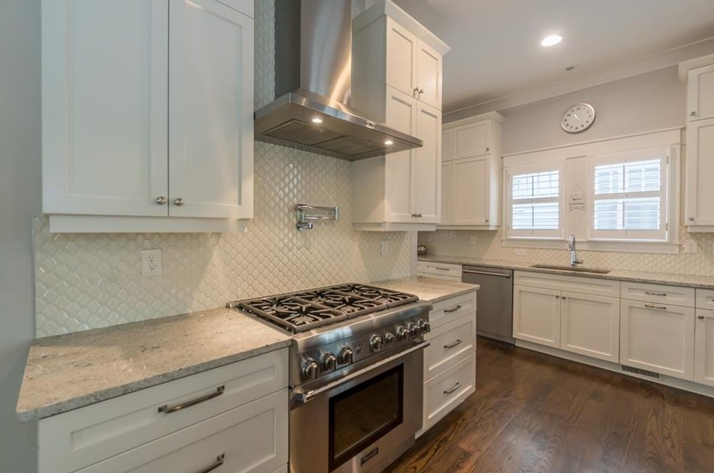 451 3rd Ave, Decatur GA  30030-4237 exterior