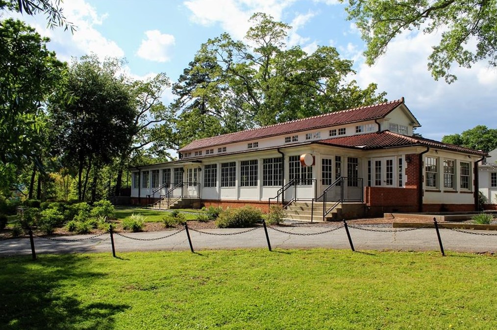 451 3rd Ave, Decatur GA  30030-4237 exterior