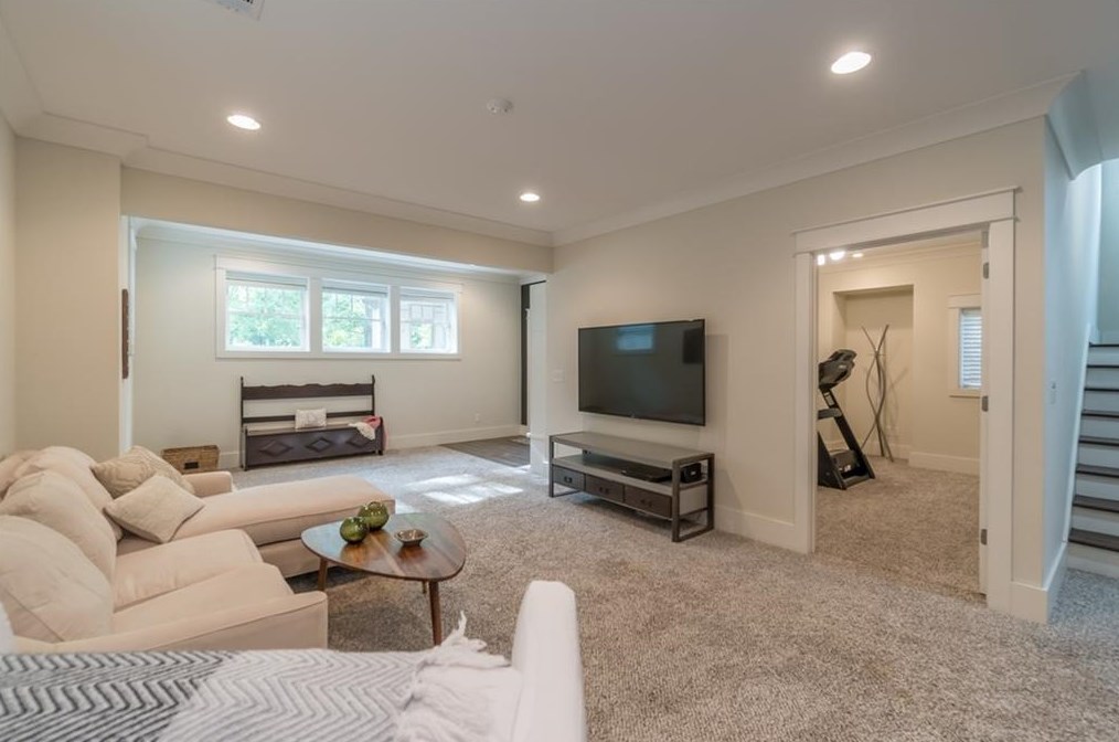 451 3rd Ave, Decatur GA  30030-4237 exterior