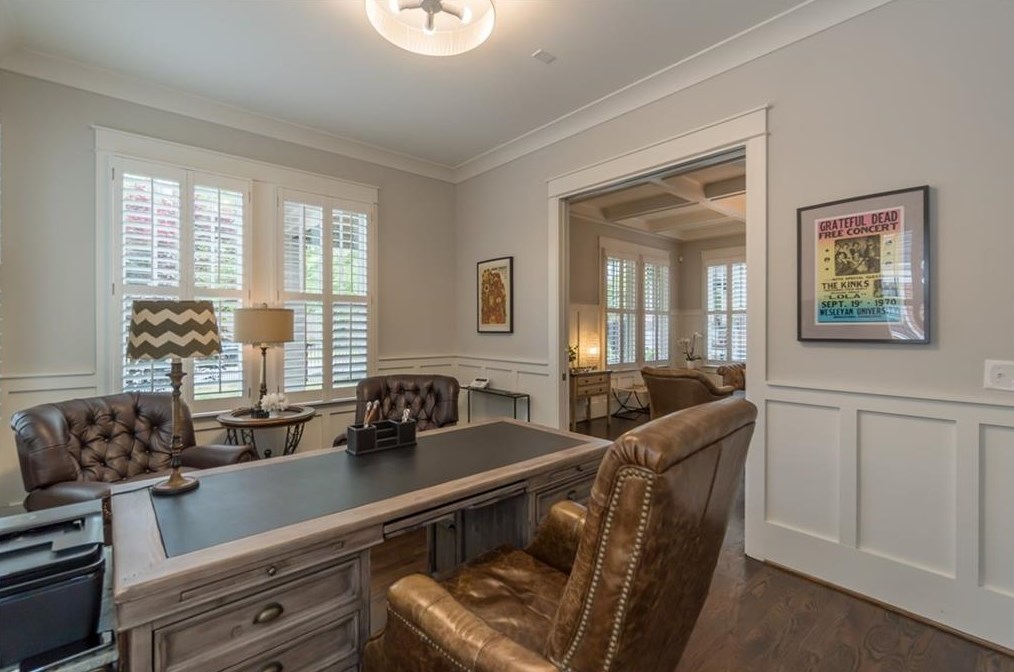 451 3rd Ave, Decatur GA  30030-4237 exterior