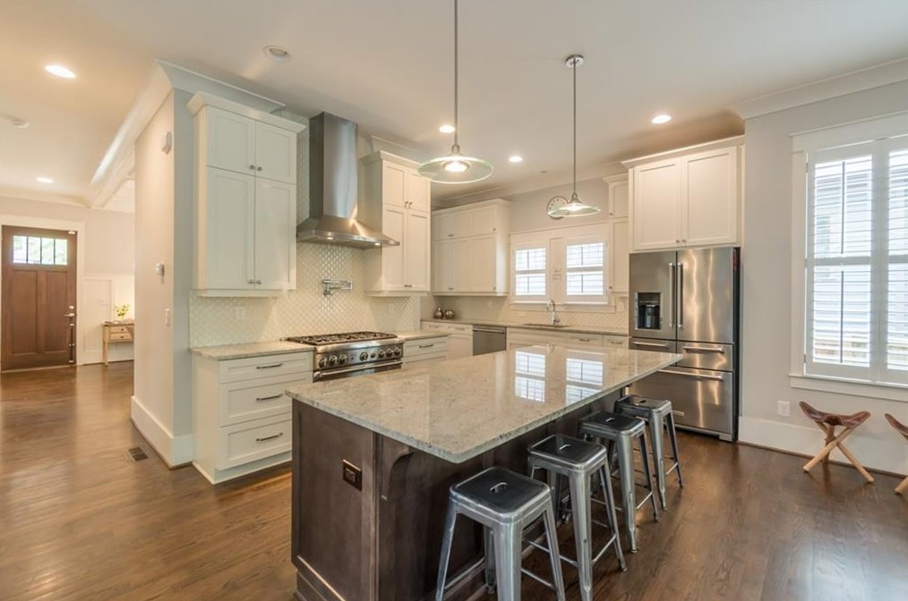 451 3rd Ave, Decatur GA  30030-4237 exterior