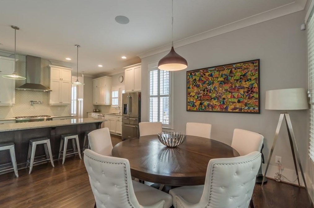 451 3rd Ave, Decatur GA  30030-4237 exterior