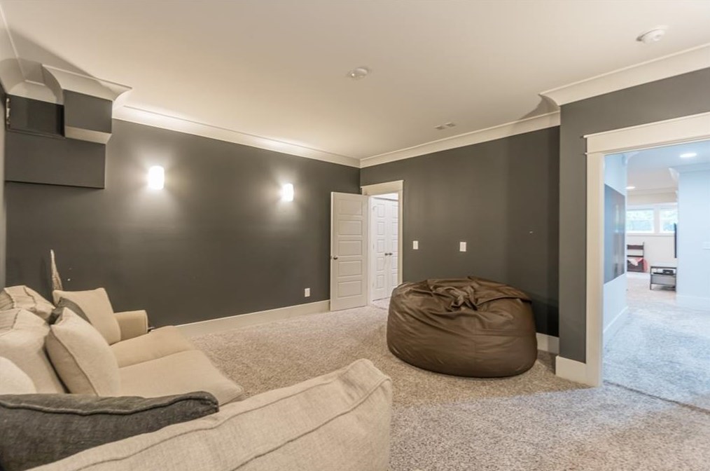 451 3rd Ave, Decatur GA  30030-4237 exterior